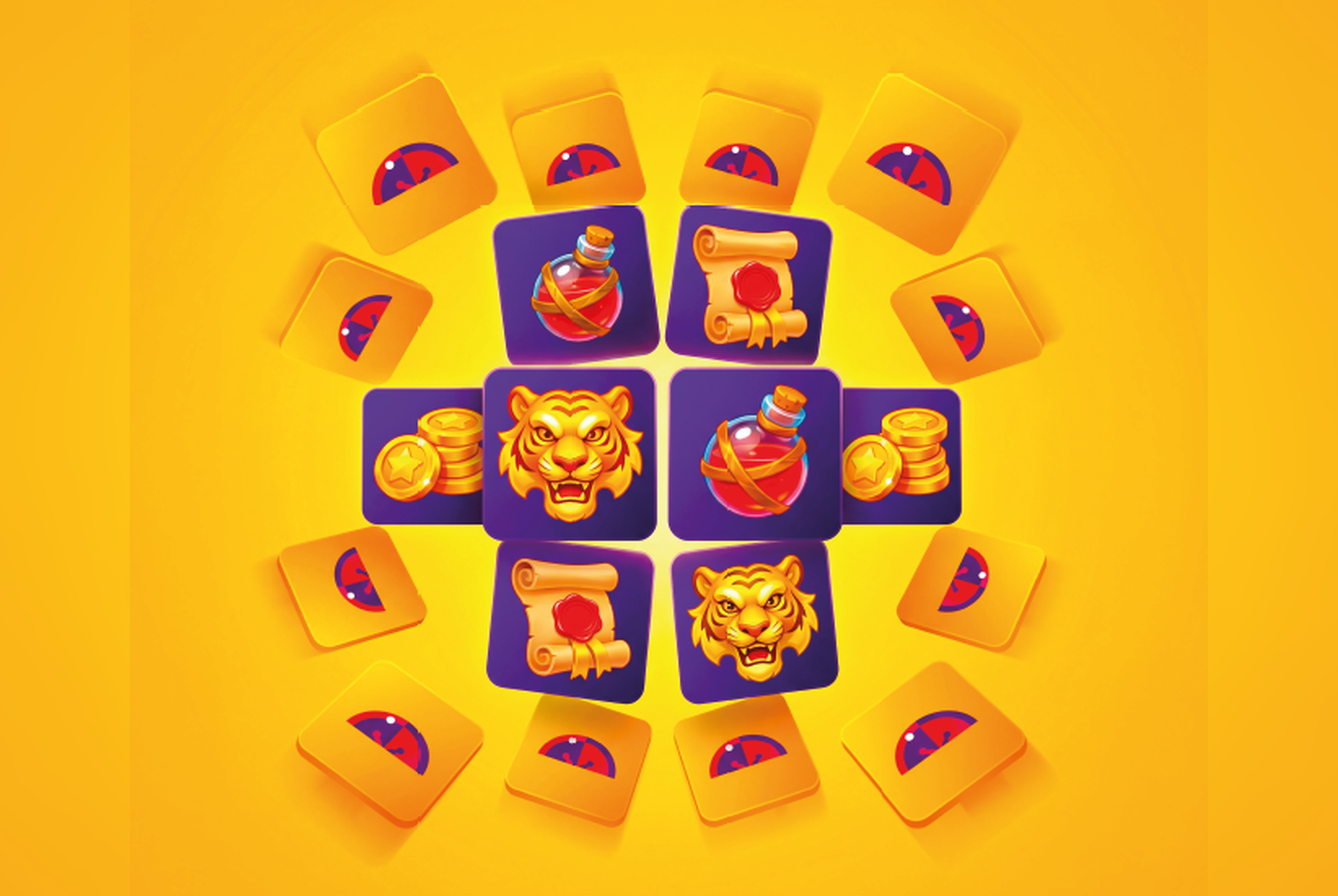 MÉMO CASINO !