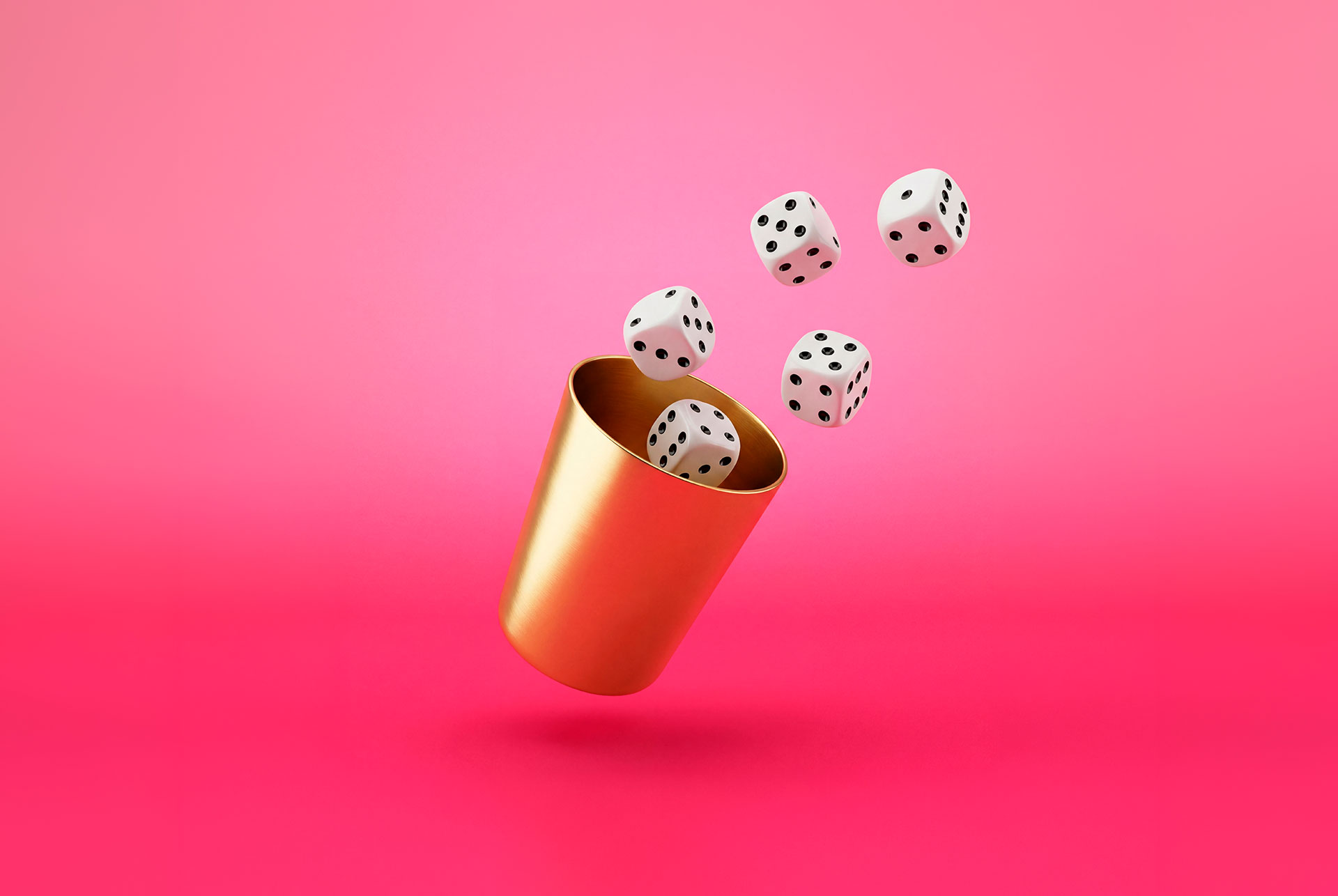 Le YAM&rsquo;S Challenge !